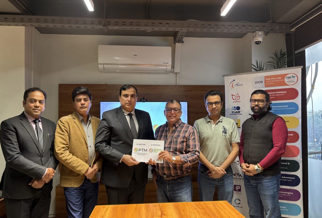 PTM 2026: Date, Location, Exhibitors & What to Expect from Pakistan’s Biggest Travel Trade Event