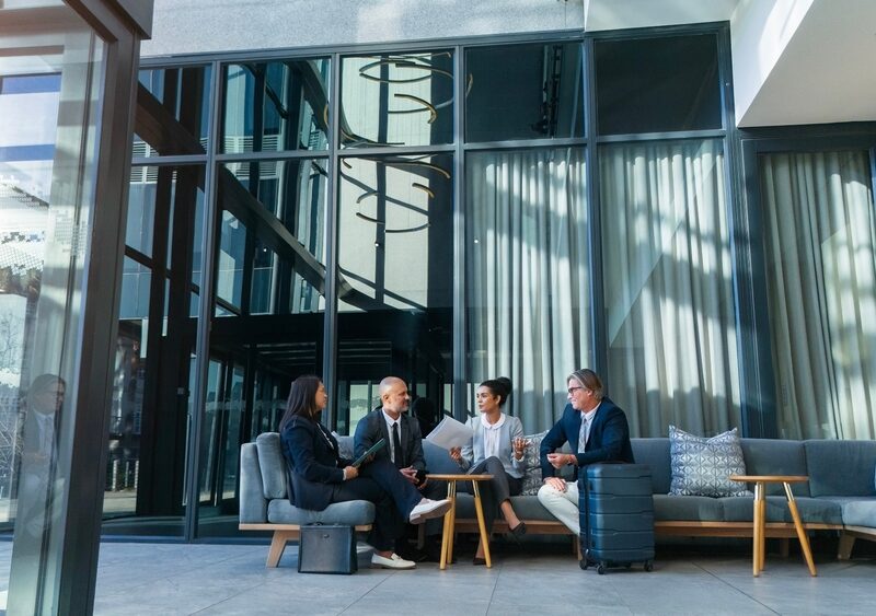 Comprehensive B2B Travel Solutions for Modern Travel Businesses