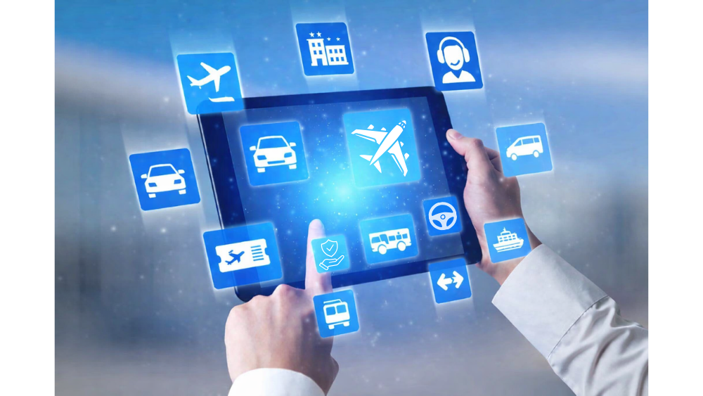 How Technology Is Reshaping the Global Travel Distribution System